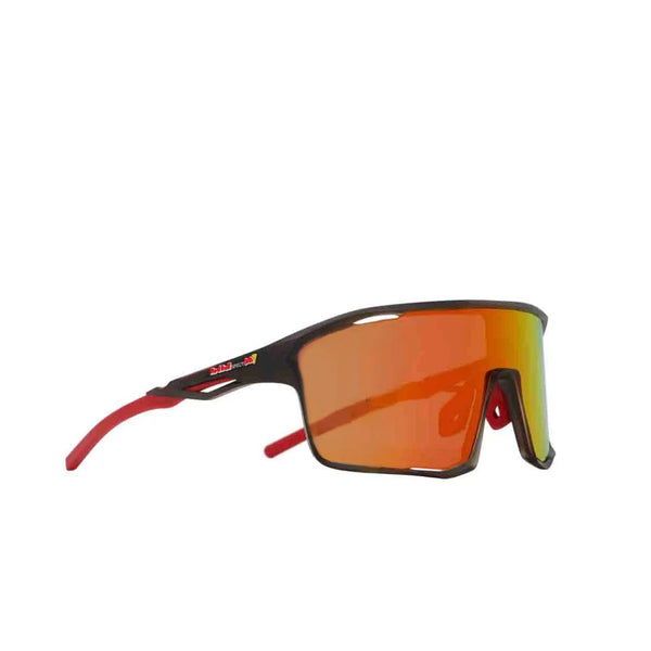 REDBULL RUMBLE-002IB LIGHT & FLEXI WITH IBOOST TECH GREY GLASSES