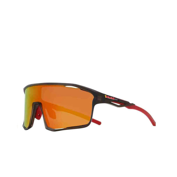 REDBULL RUMBLE-002IB LIGHT & FLEXI WITH IBOOST TECH GREY GLASSES