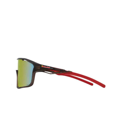 REDBULL RUMBLE-002IB LIGHT & FLEXI WITH IBOOST TECH GREY GLASSES