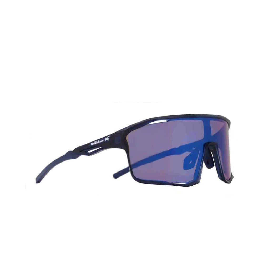 REDBULL RUMBLE-003IB LIGHT & FLEXI DARK WITH IBOOST TECH BLUE GLASSES