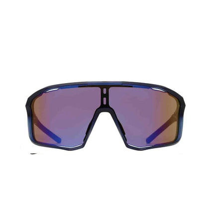 REDBULL RUMBLE-003IB LIGHT & FLEXI DARK WITH IBOOST TECH BLUE GLASSES