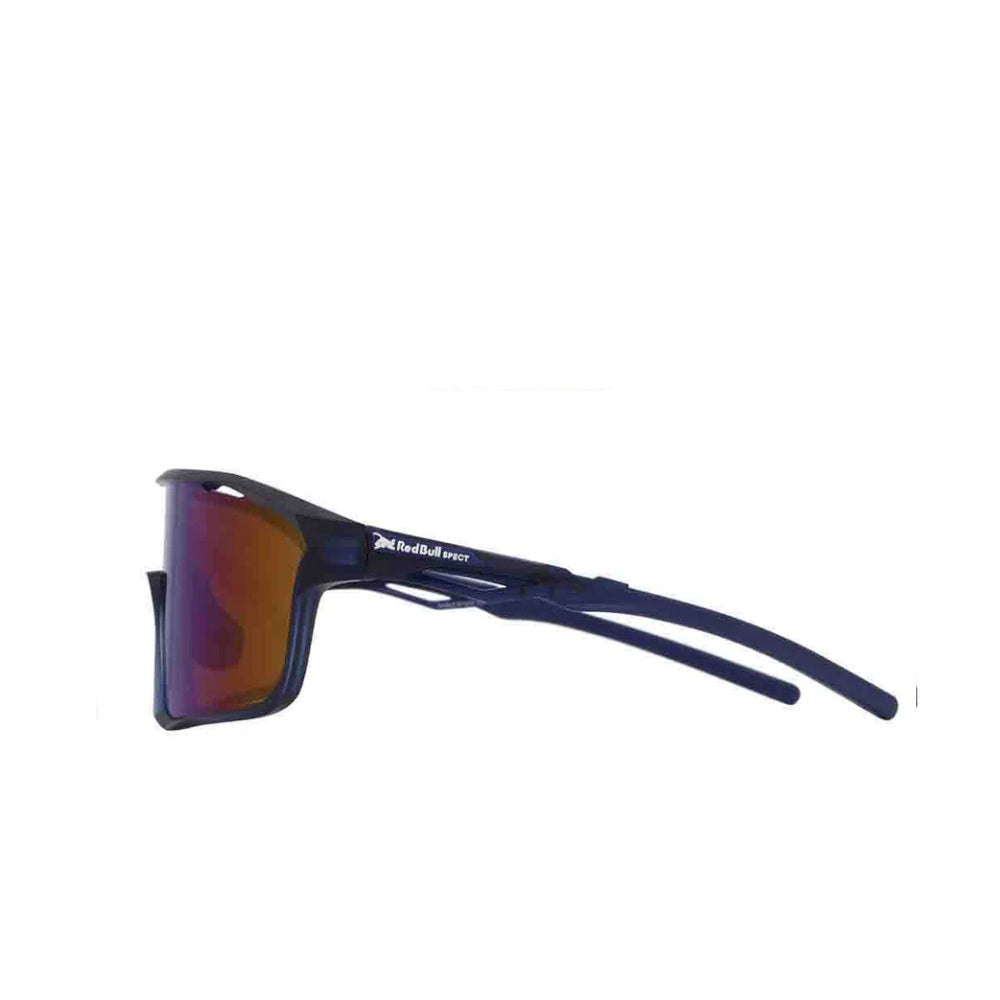 REDBULL RUMBLE-003IB LIGHT & FLEXI DARK WITH IBOOST TECH BLUE GLASSES