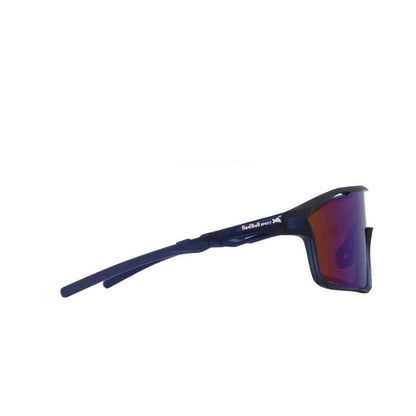REDBULL RUMBLE-003IB LIGHT & FLEXI DARK WITH IBOOST TECH BLUE GLASSES