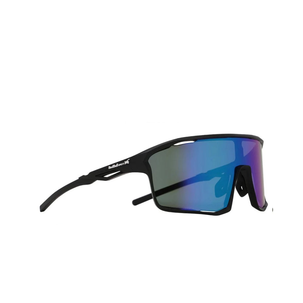 REDBULL RUMBLE-004 LIGHT & FLEXI BLACK GLASSES