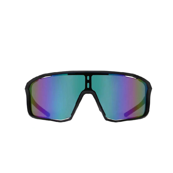 REDBULL RUMBLE-004 LIGHT & FLEXI BLACK GLASSES