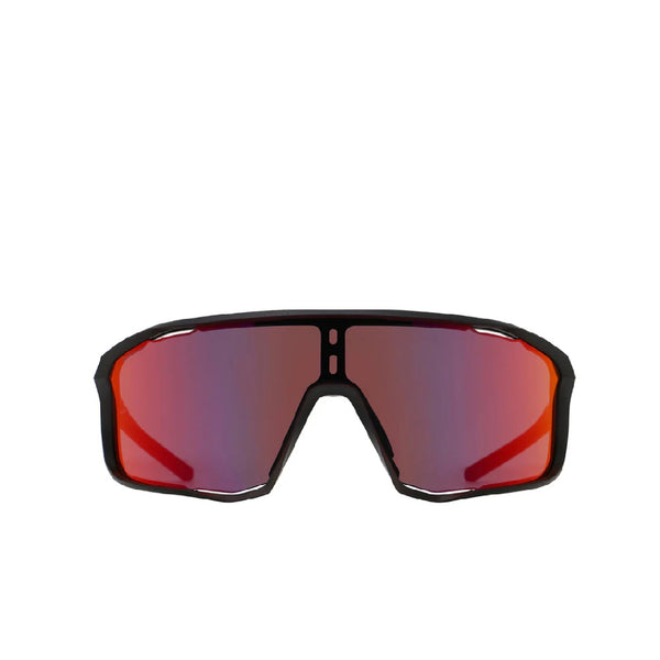 REDBULL RUMBLE-005 LIGHT & FLEXI BLACK GLASSES