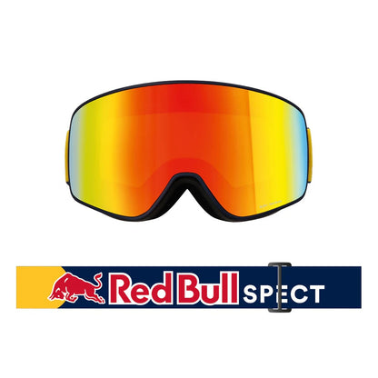 REDBULL RUSH-14RE2 BLUE SKI/DESERT GOGGLES