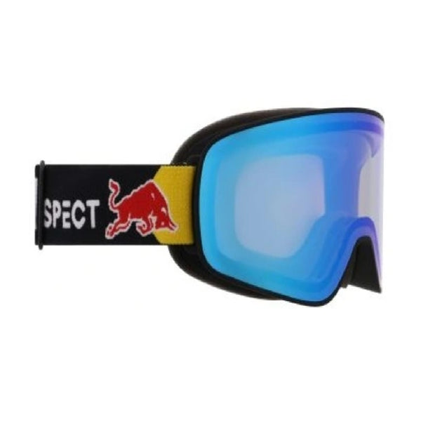REDBULL RUSH-19BLX BLACK SKI/DESERT GOGGLES