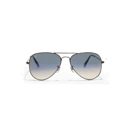 Selfie Aviator Blue Black  Frame with  Sunglasses, SE3025-022