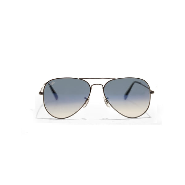 Selfie Aviator Blue Black  Frame with  Sunglasses, SE3025-022