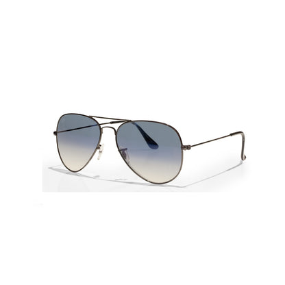 Selfie Aviator Blue Black  Frame with  Sunglasses, SE3025-022