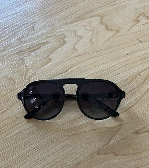 SELFIE SE8224 POLARIZED SUNGLASSES
