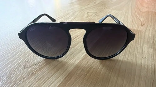 SELFIE SE8224 POLARIZED SUNGLASSES