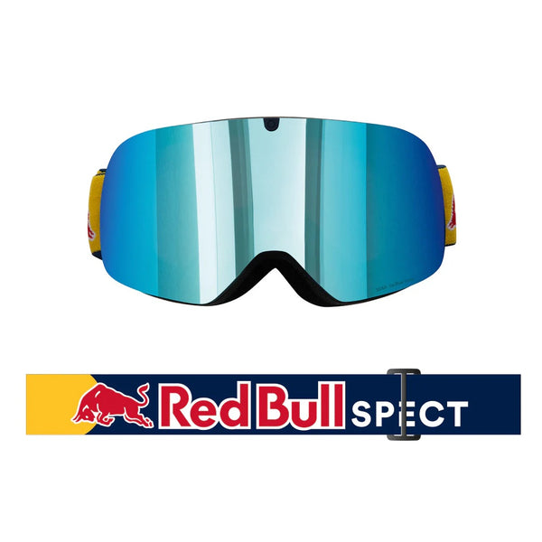 REDBULL SOAR-11BL3 DARK BLUE SKI/DESERT GOGGLES