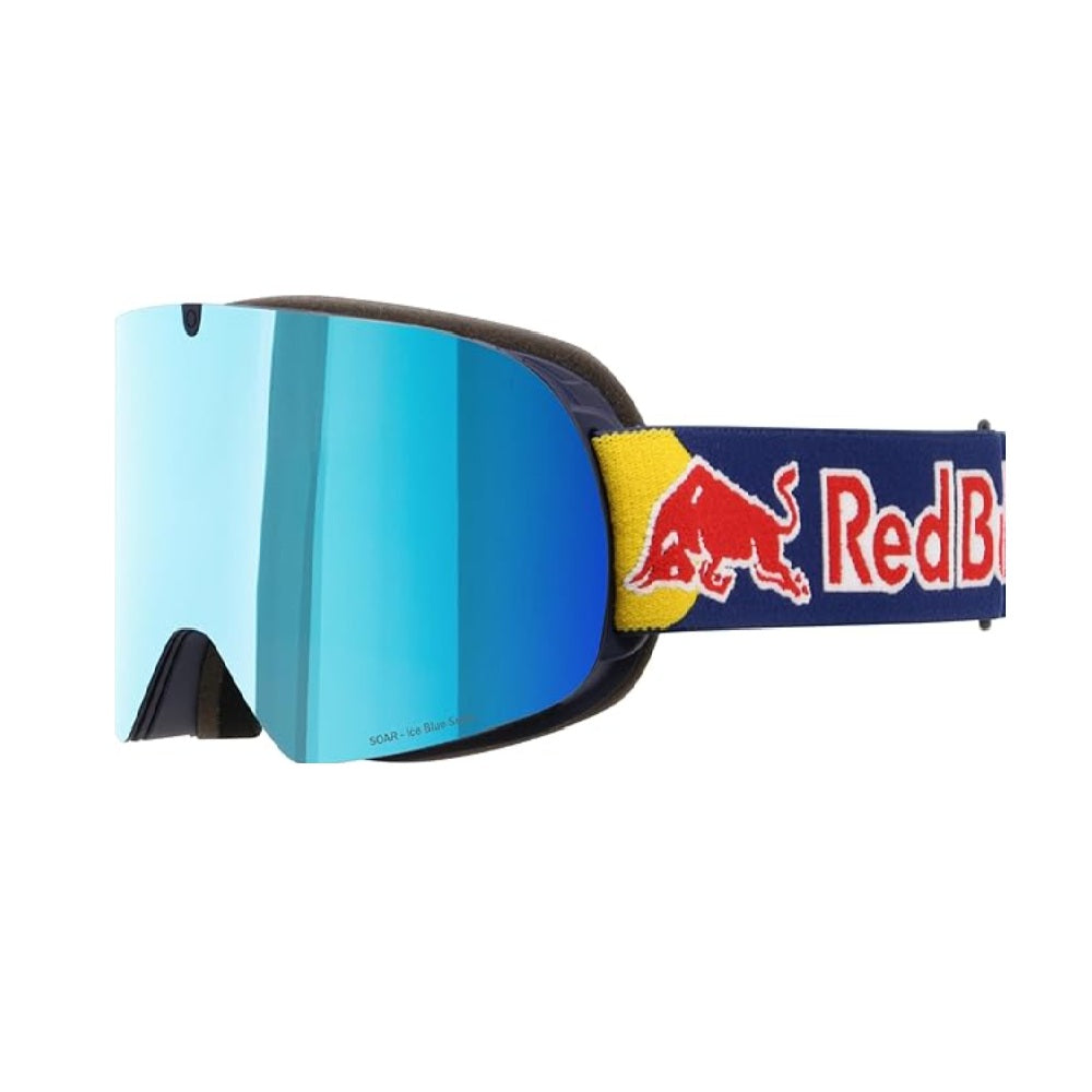 REDBULL SOAR-11BL3 DARK BLUE SKI/DESERT GOGGLES