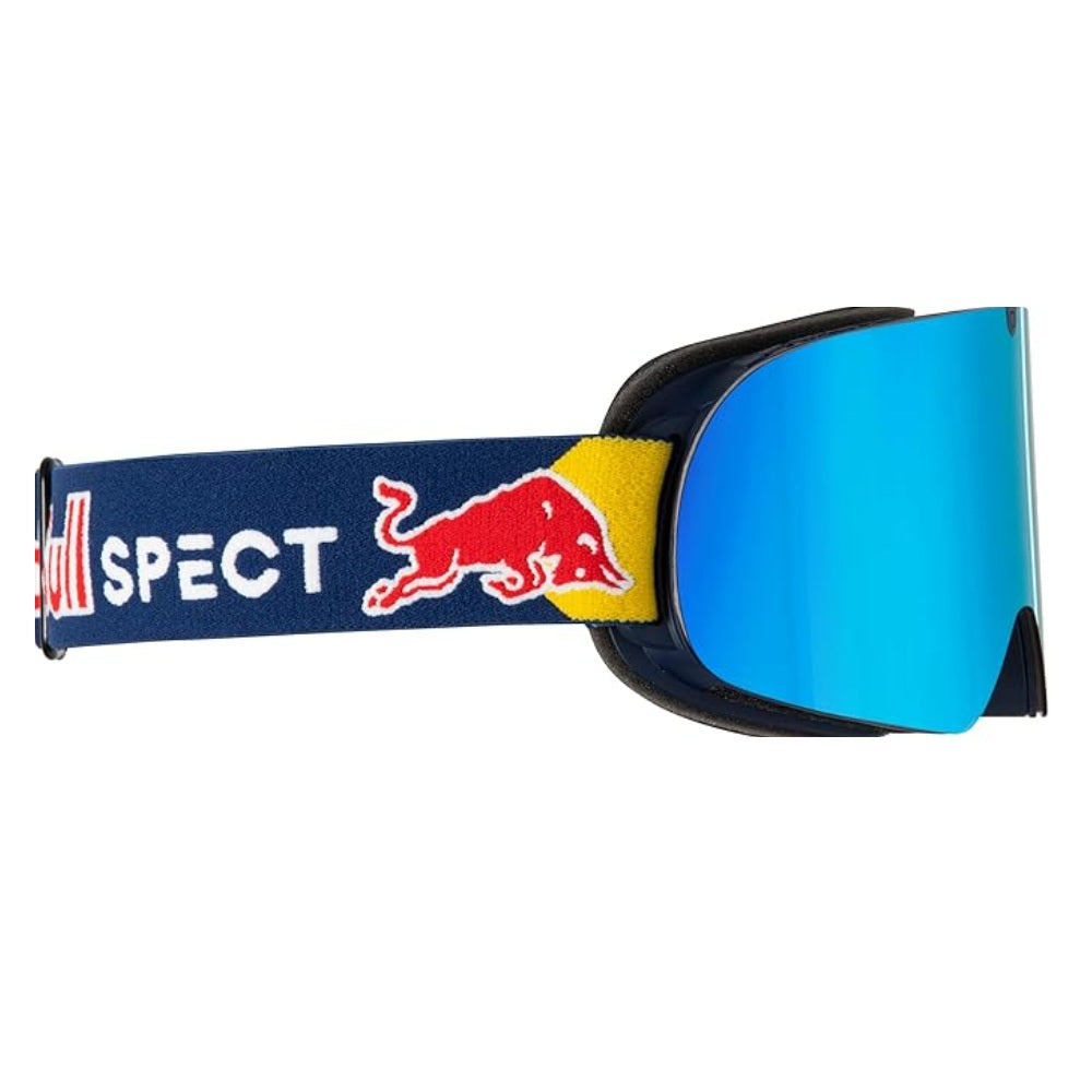 REDBULL SOAR-11BL3 DARK BLUE SKI/DESERT GOGGLES