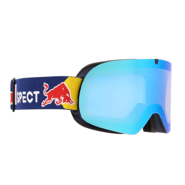 REDBULL SOAR-11BLX DARK BLUE SKI/DESERT GOGGLES