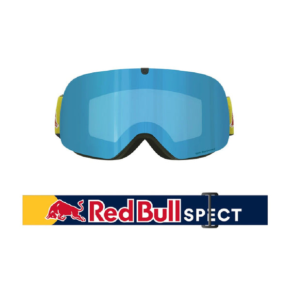 REDBULL SOAR-11BLX DARK BLUE SKI/DESERT GOGGLES