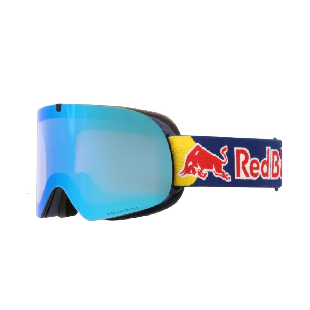 REDBULL SOAR-11BLX DARK BLUE SKI/DESERT GOGGLES