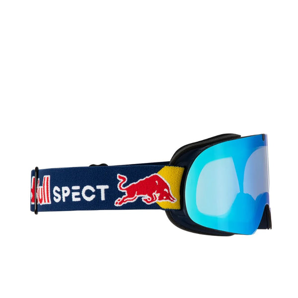REDBULL SOAR-11BLX DARK BLUE SKI/DESERT GOGGLES