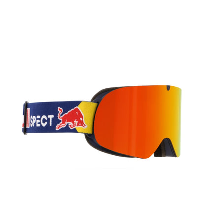 REDBULL SOAR-11RE2 DARK BLUE SKI/DESERT GOGGLES