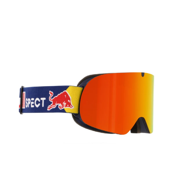 REDBULL SOAR-11RE2 DARK BLUE SKI/DESERT GOGGLES
