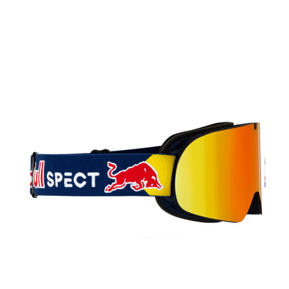 REDBULL SOAR-11RE2 DARK BLUE SKI/DESERT GOGGLES
