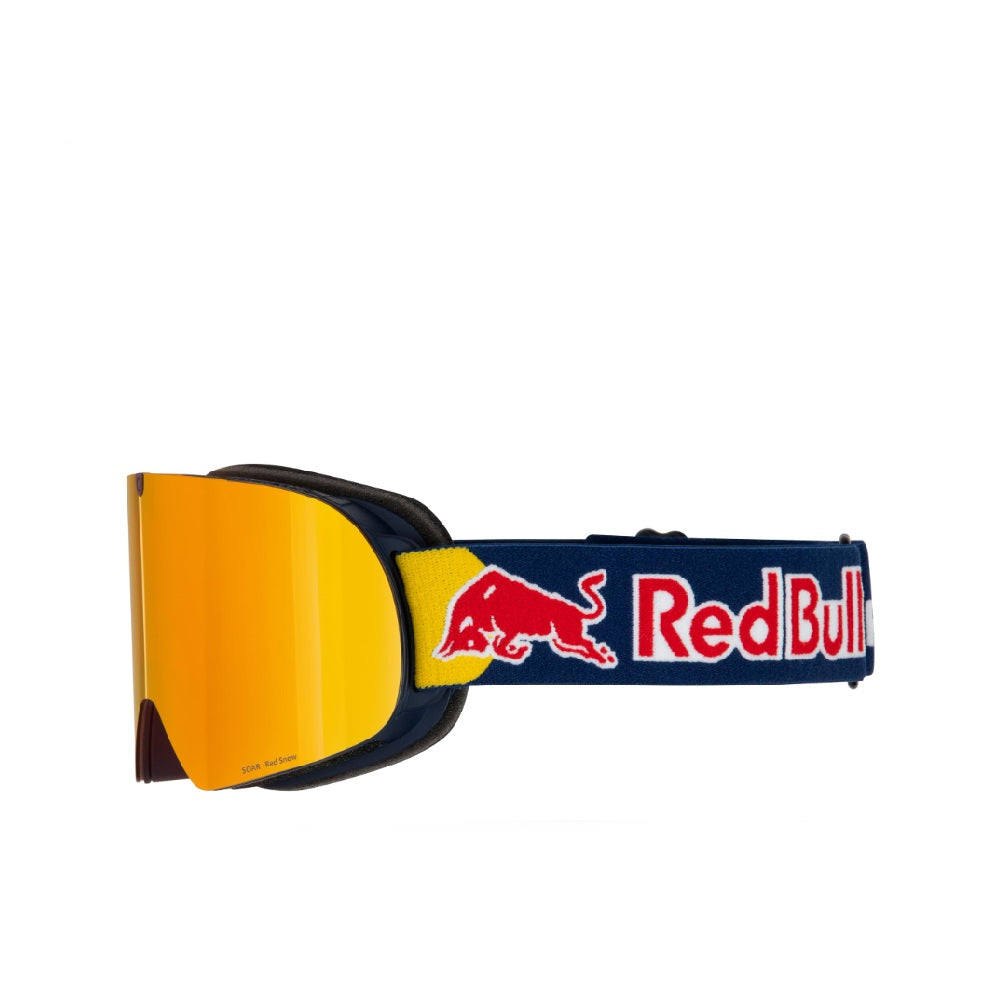 REDBULL SOAR-11RE2 DARK BLUE SKI/DESERT GOGGLES