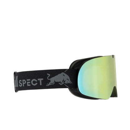 REDBULL SOAR-13YE2 BLACK SKI/DESERT GOGGLES