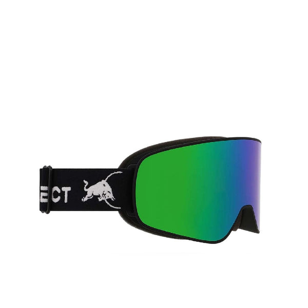 REDBULL SOAR-15GR3 BLACK SKI/DESERT GOGGLES