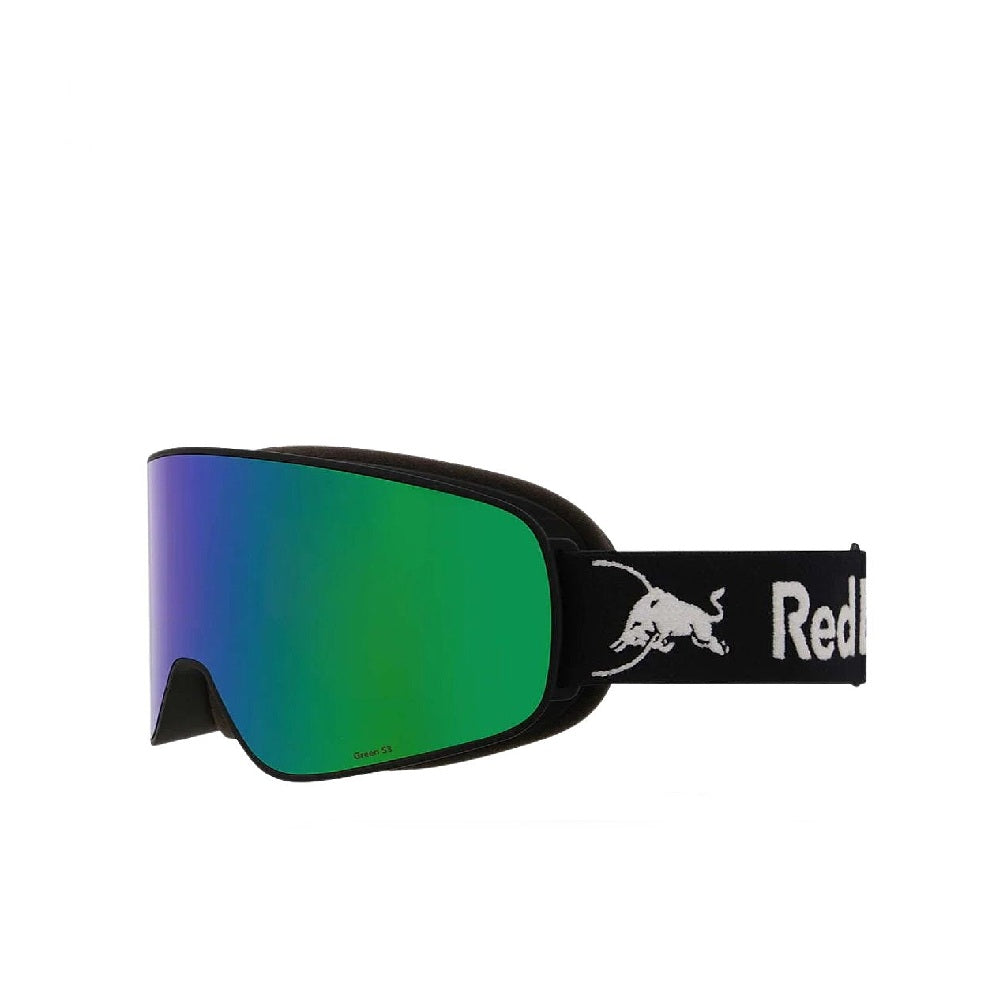 REDBULL SOAR-15GR3 BLACK SKI/DESERT GOGGLES