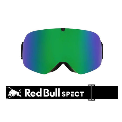 REDBULL SOAR-15GR3 BLACK SKI/DESERT GOGGLES
