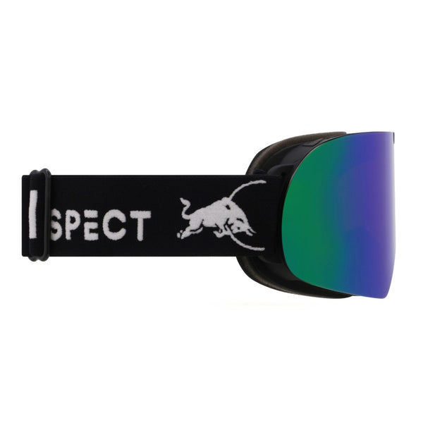 REDBULL SOAR-15GR3 BLACK SKI/DESERT GOGGLES
