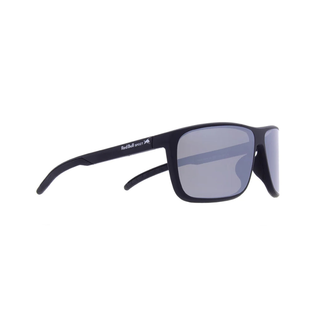 REDBULL TAIN-001 WITH ROBUST LENS  AND UV PROTECTION BLACK GLASSES