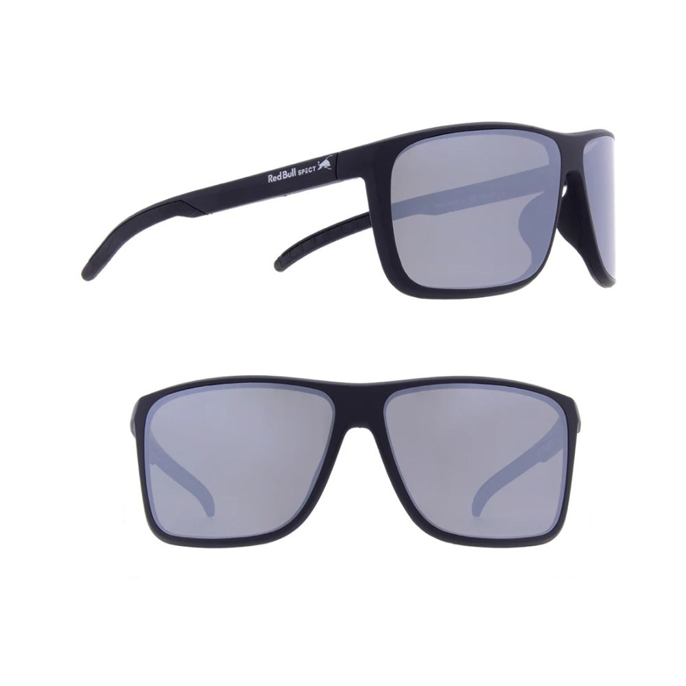 REDBULL TAIN-001 WITH ROBUST LENS  AND UV PROTECTION BLACK GLASSES