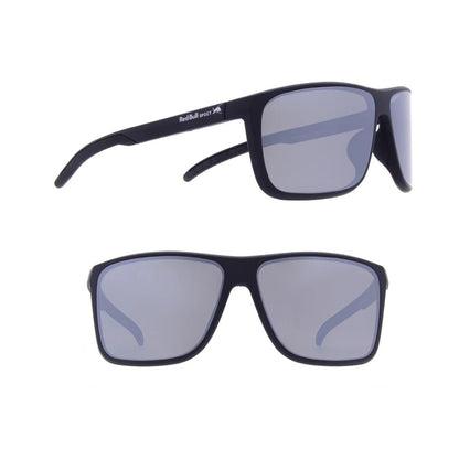 REDBULL TAIN-001 WITH ROBUST LENS  AND UV PROTECTION BLACK GLASSES