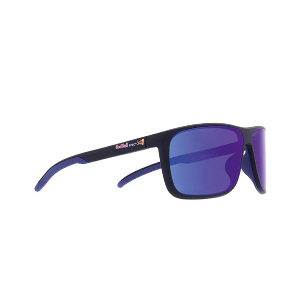 REDBULL TAIN-002 WITH ROBUST LENS  AND UV PROTECTION BLACK GLASSES