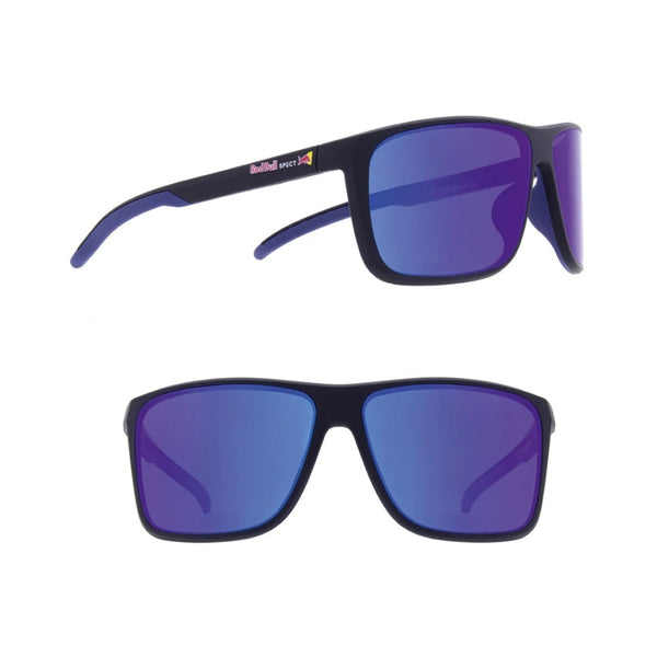 REDBULL TAIN-002 WITH ROBUST LENS  AND UV PROTECTION BLACK GLASSES