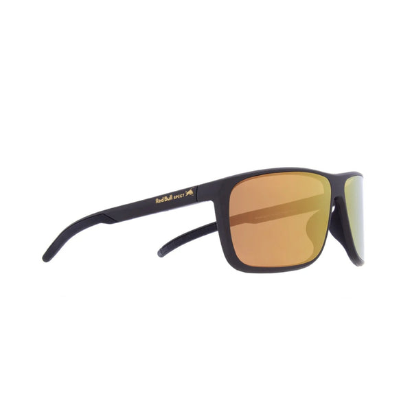 REDBULL TAIN-003 WITH ROBUST LENS  AND UV PROTECTION BLACK GLASSES