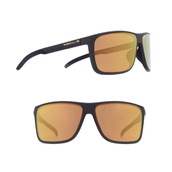 REDBULL TAIN-003 WITH ROBUST LENS  AND UV PROTECTION BLACK GLASSES