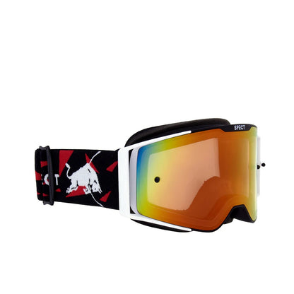 REDBULL TORP-002 BLACK SKI/DESERT GOGGLES