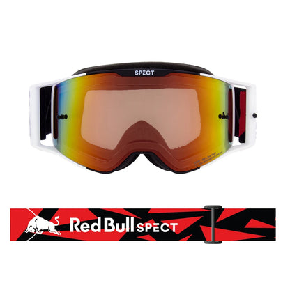 REDBULL TORP-002 BLACK SKI/DESERT GOGGLES