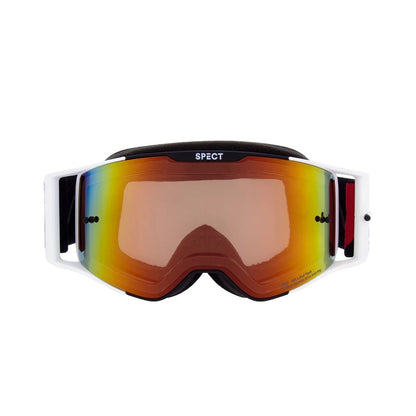 REDBULL TORP-002 BLACK SKI/DESERT GOGGLES