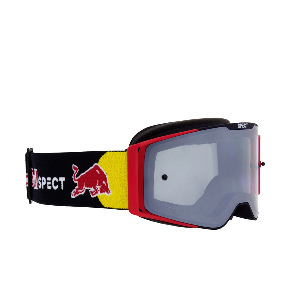 REDBULL TORP-003 BLACK SKI/DESERT GOGGLES