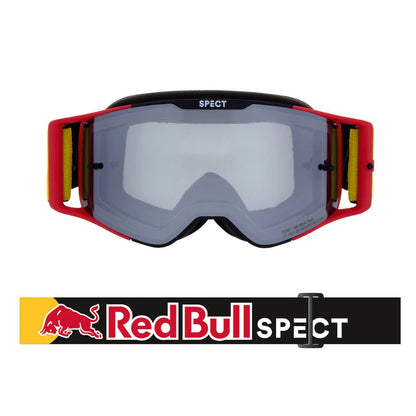 REDBULL TORP-003 BLACK SKI/DESERT GOGGLES