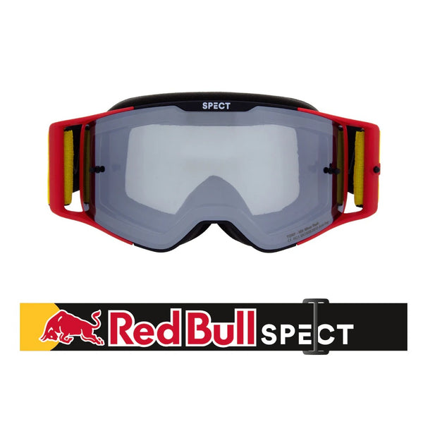 REDBULL TORP-003 BLACK SKI/DESERT GOGGLES