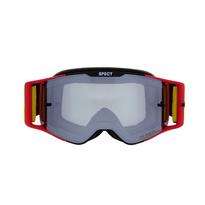 REDBULL TORP-003 BLACK SKI/DESERT GOGGLES