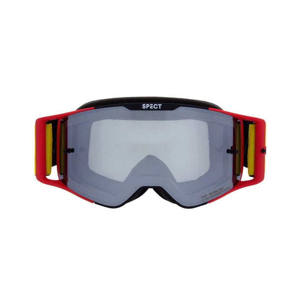 REDBULL TORP-003 BLACK SKI/DESERT GOGGLES