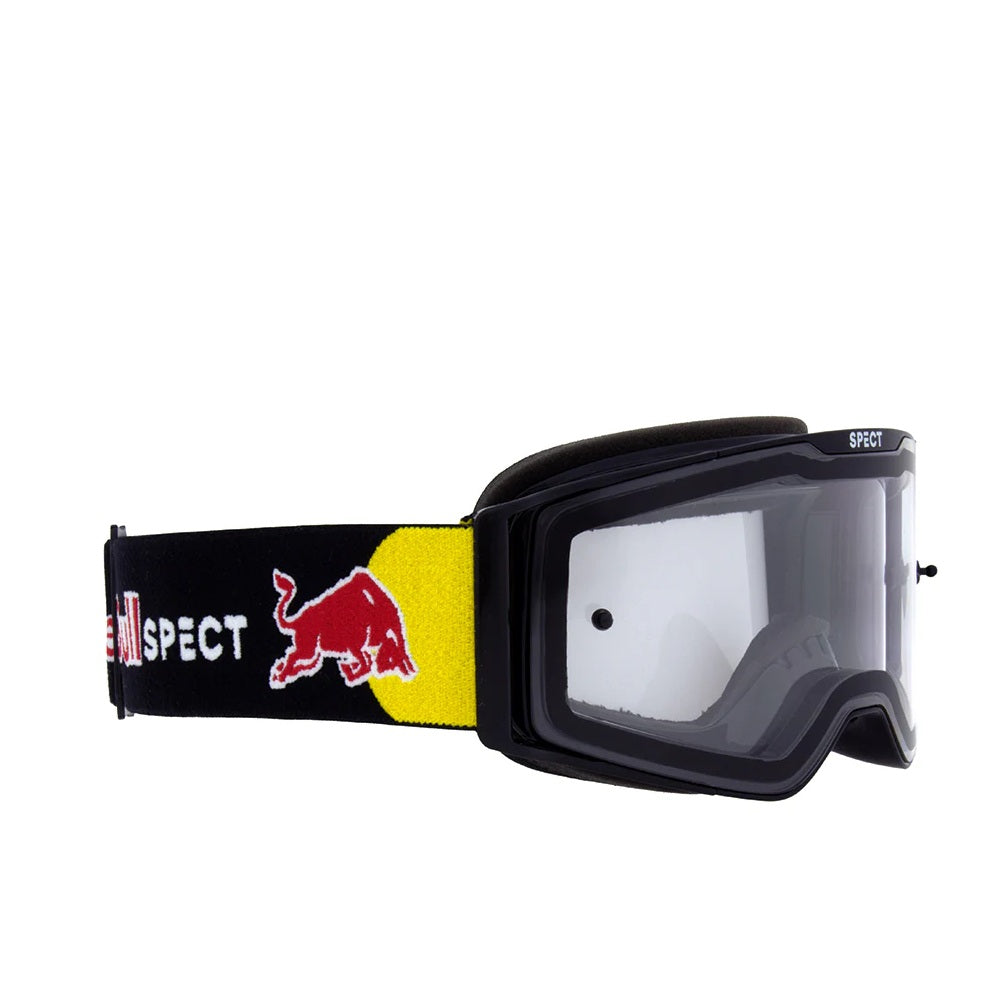 REDBULL TORP-006 BLACK SKI/DESERT GOGGLES