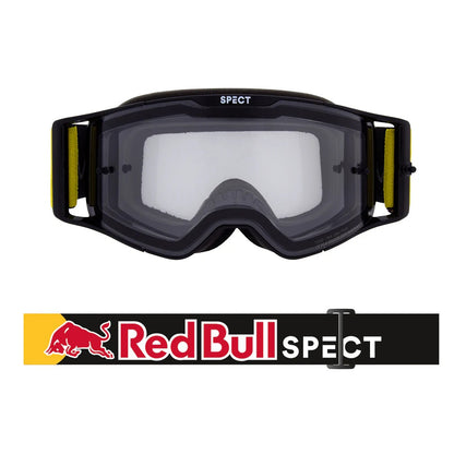 REDBULL TORP-006 BLACK SKI/DESERT GOGGLES